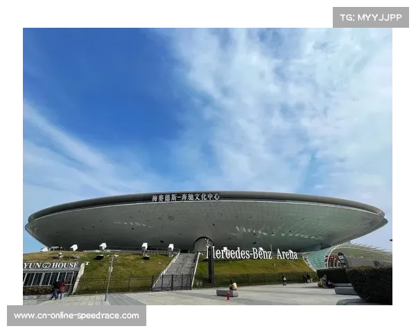 上海梅赛德斯-奔驰文化中心获A级电竞场馆认证 上海梅赛德斯-奔驰文化中心获A级电竞场馆认证