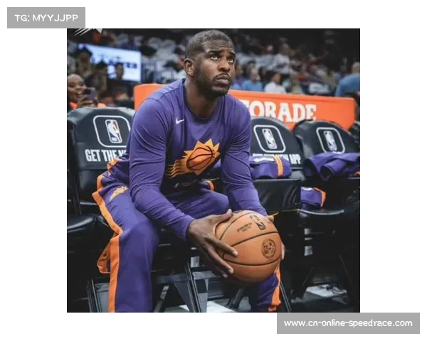 太阳队布克因个人原因缺席训练，出战成疑