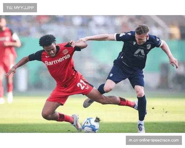 格里马尔多助攻，成勒沃库森进攻重要发起点