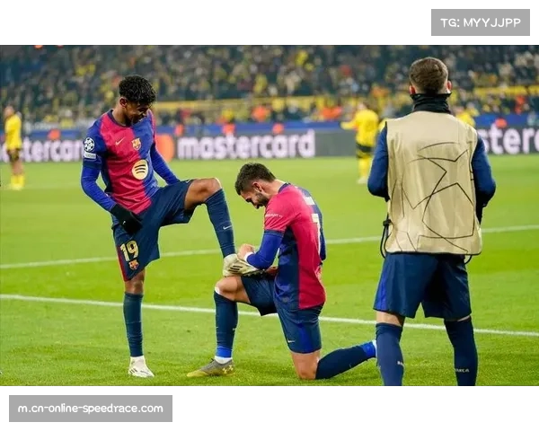 亚马尔世界波打破僵局，巴萨五分钟两球击溃奥维耶多防线