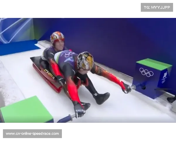 中国组合古丽洁乃提-赵佳颖获女子双人雪橇第八名创历史最佳 中国组合古丽洁乃提-赵佳颖获女子双人雪橇第八名创历史最佳